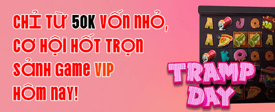 Vòng Quay May Mắn promotion